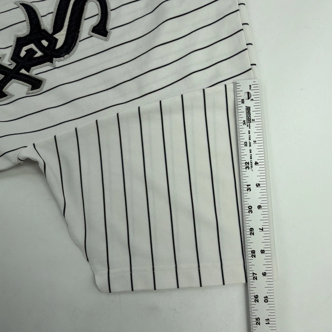 Vintage Chicago White Sox Jersey Size Medium MLB