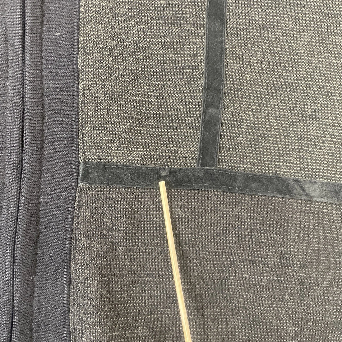 Vintage Modango Homme Cardigan Sweater Size Medium