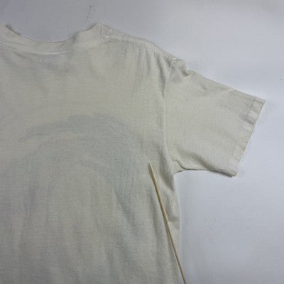 Vintage Bart Simpson Aye Carumba T-Shirt Size Medium 90s