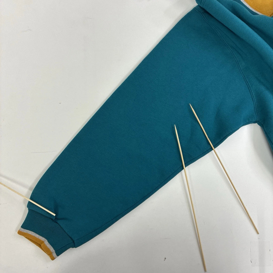 Vintage Jacksonville Jaguars Starter Sweatshirt Size XL 90s NFL
