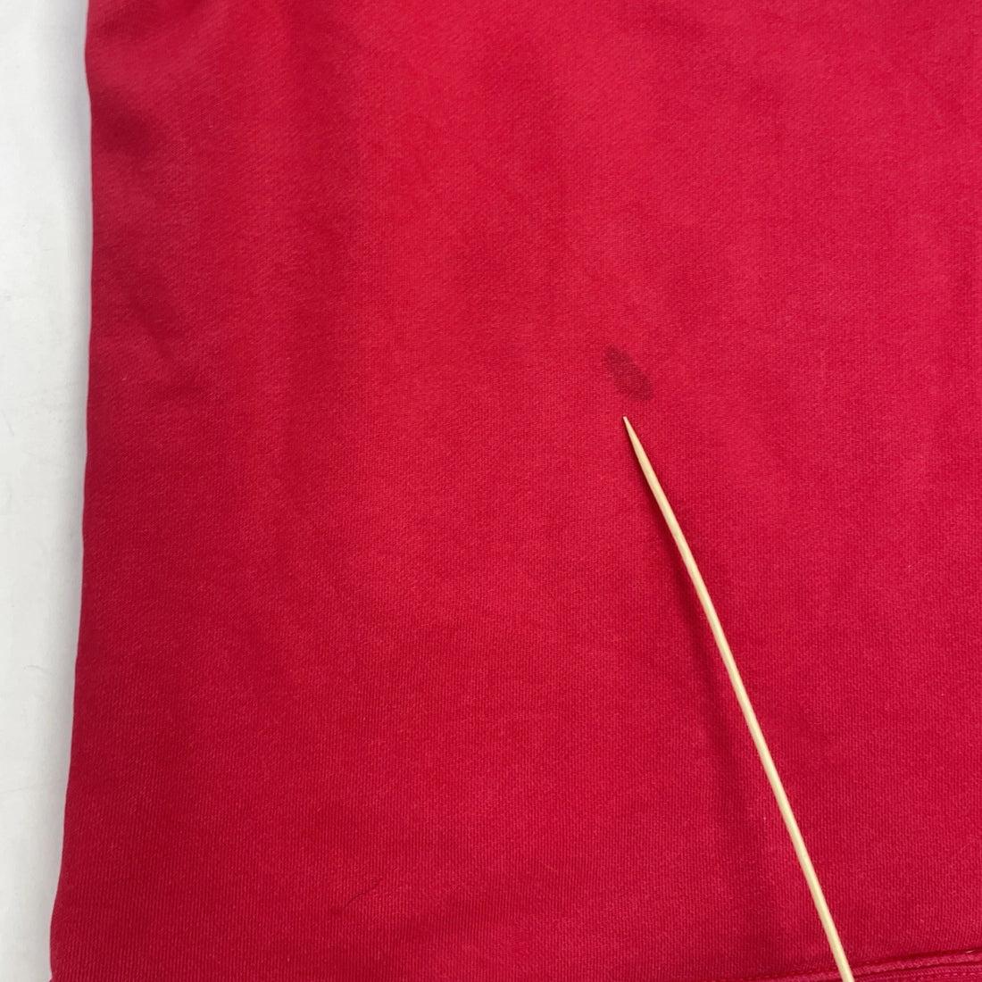 Minnie Mouse Disney Crewneck Sweatshirt Size XL Red