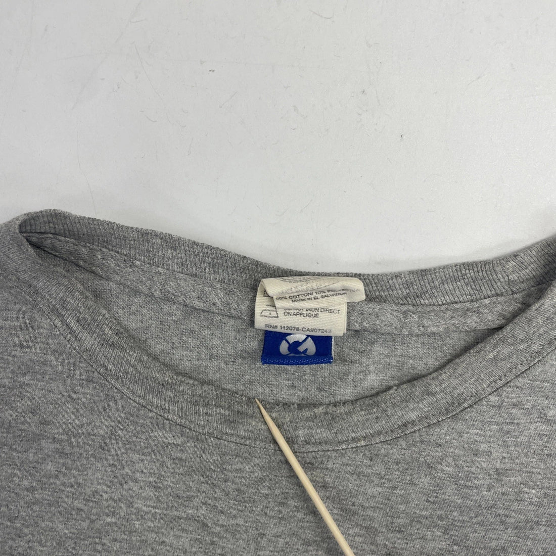 Vintage G Unit 50 Cent T-Shirt Size XL Y2K