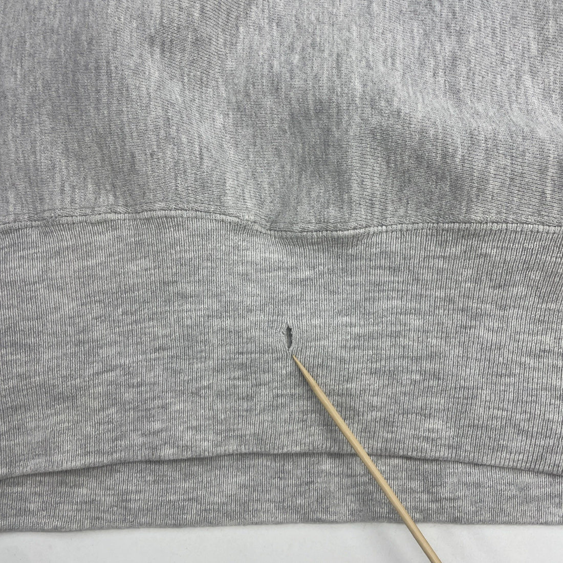 Vintage UIC College of Medicine Champion Reverse Weave Sweatshirt XL 90s