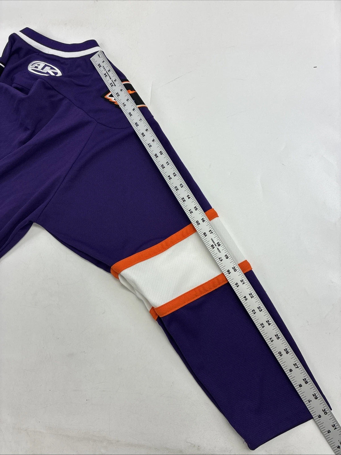 Reading Royals AK Hockey Jersey Size Large ECHL