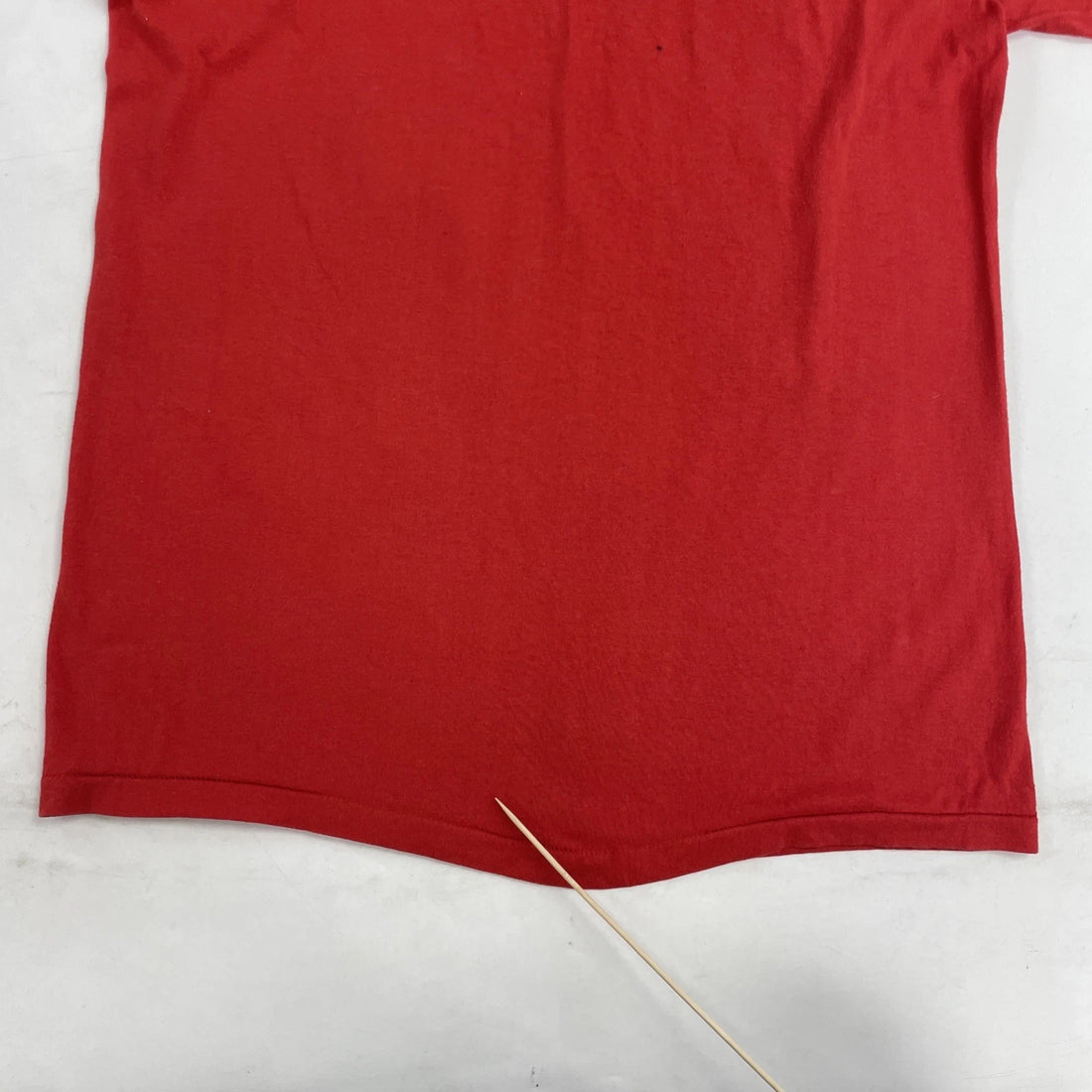 Vintage Uncle Sam's Misguided Children USMC T-Shirt Size Large