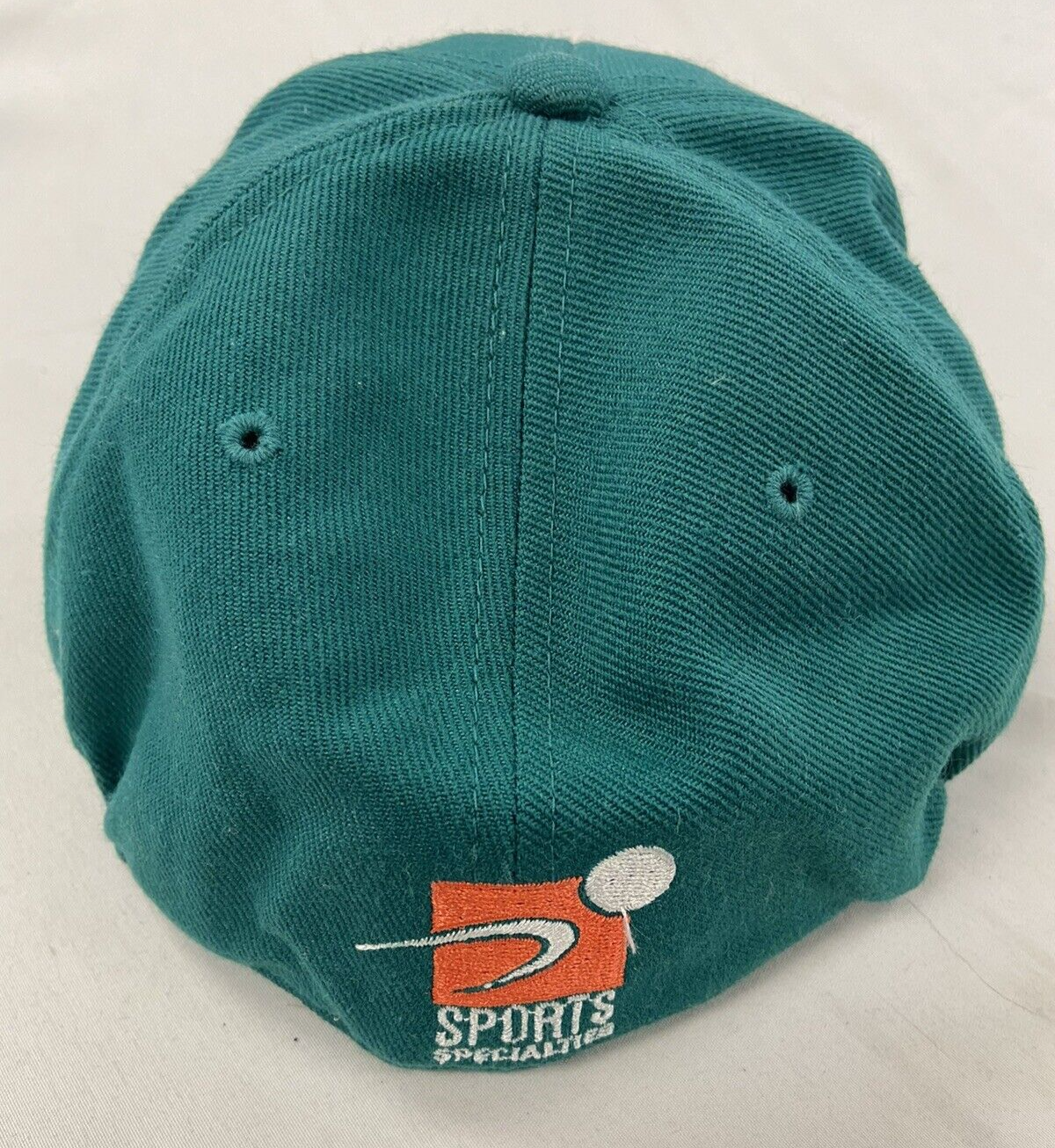 Miami Dolphins Sports Specialties Cap レア - キャップ