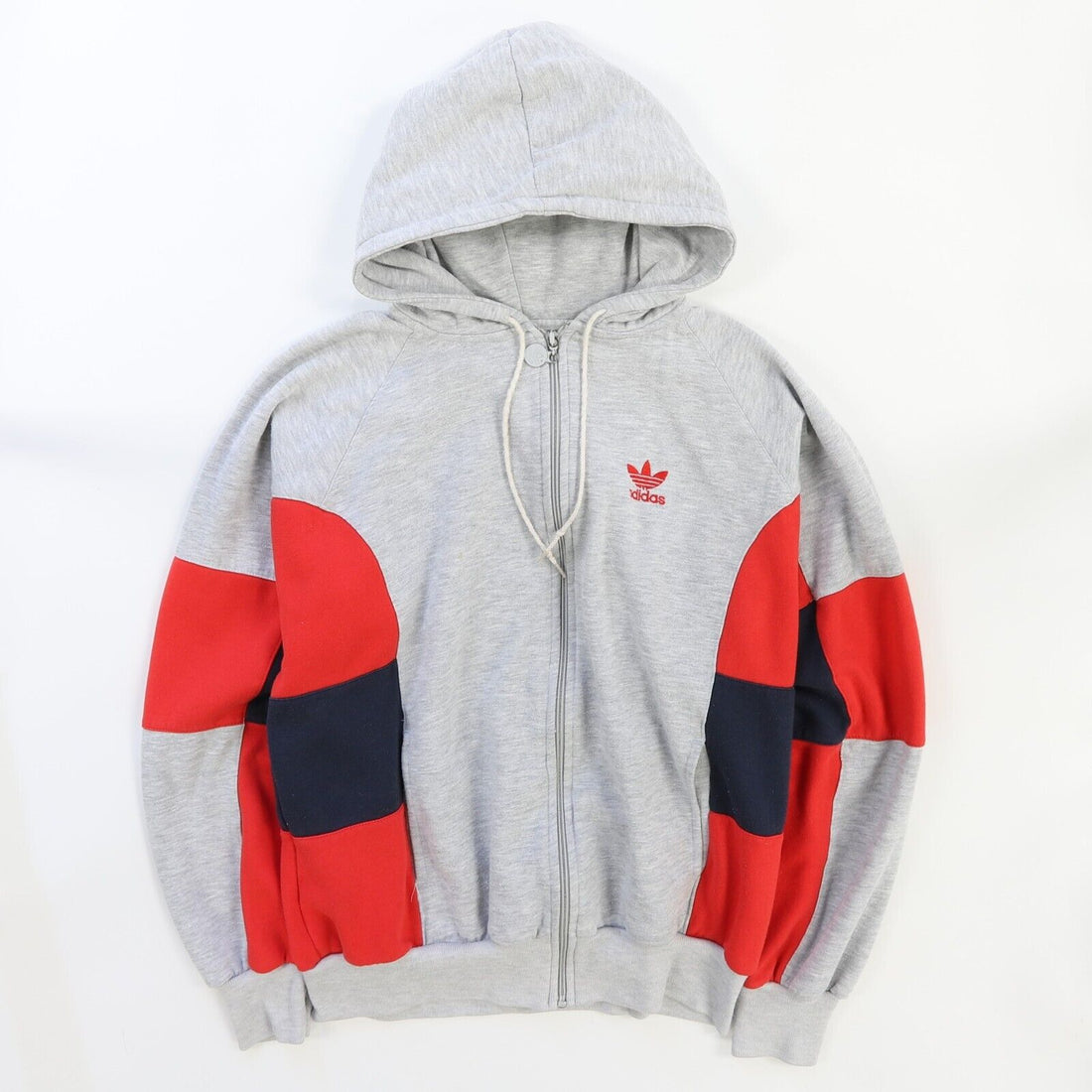 Vintage Adidas Clrdo Hoodie Adidas Hoodie 80er Adidas Pullover