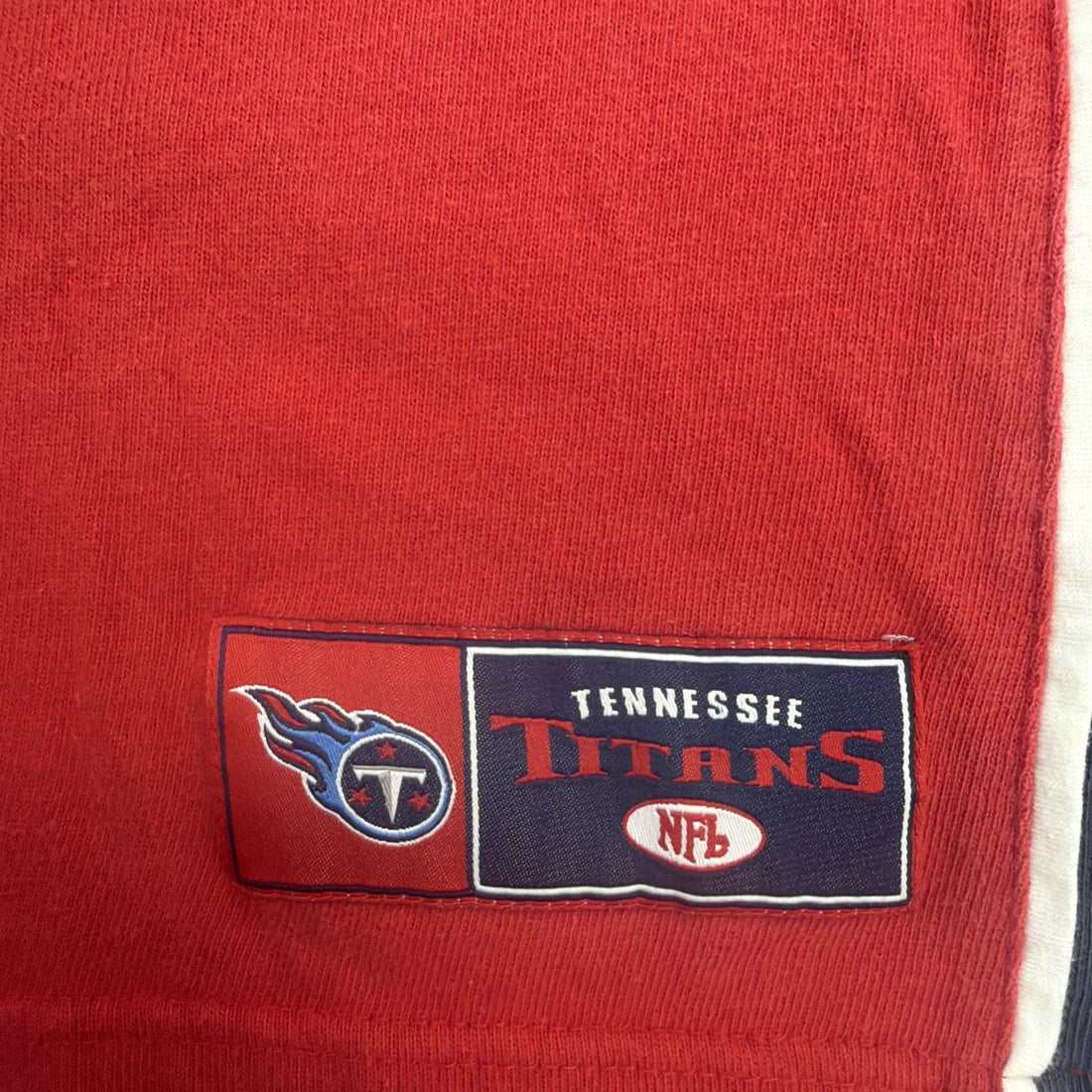 Vintage Tennessee Titans Crewneck Sweatshirt Size XL NFL