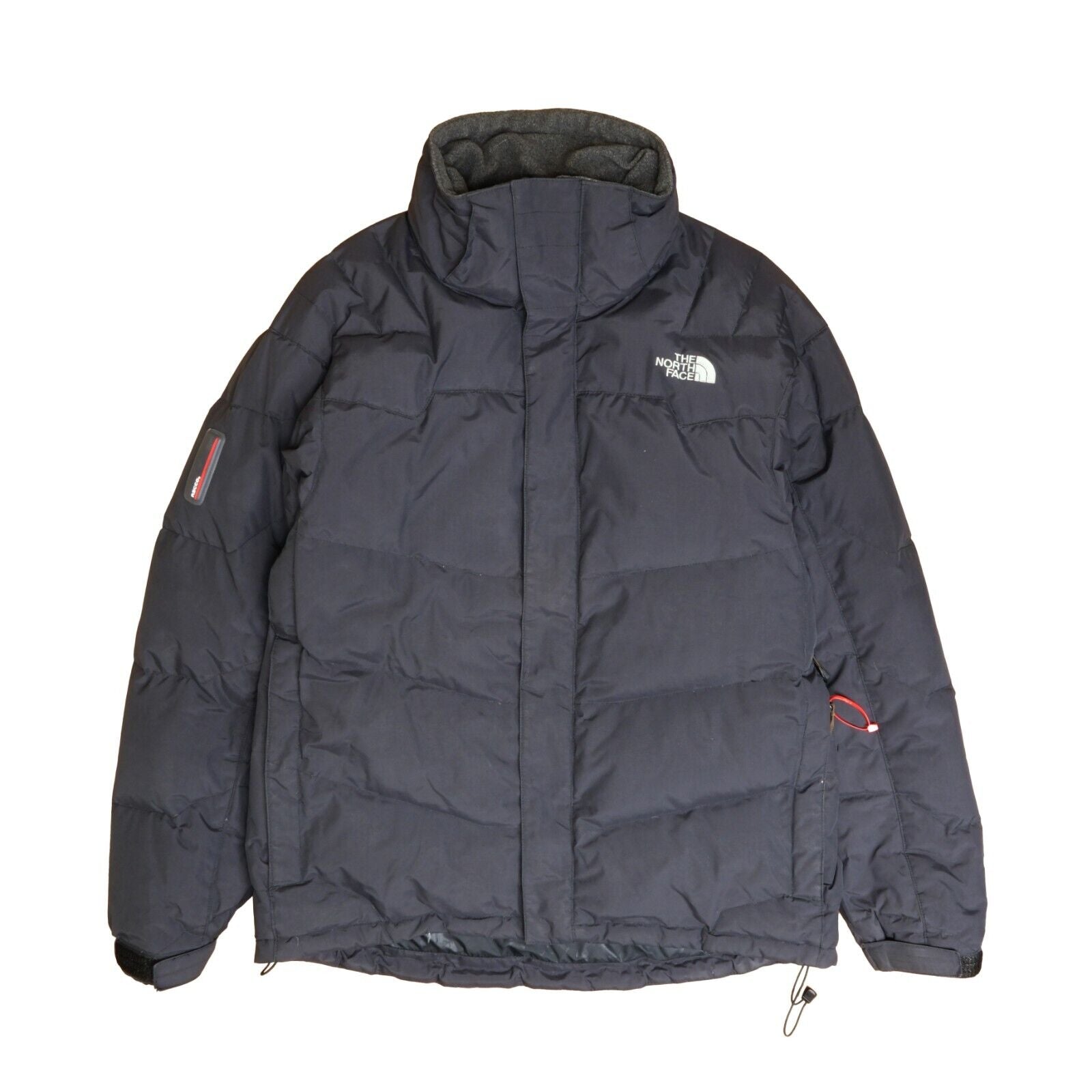 The North Face – Throwback Vault