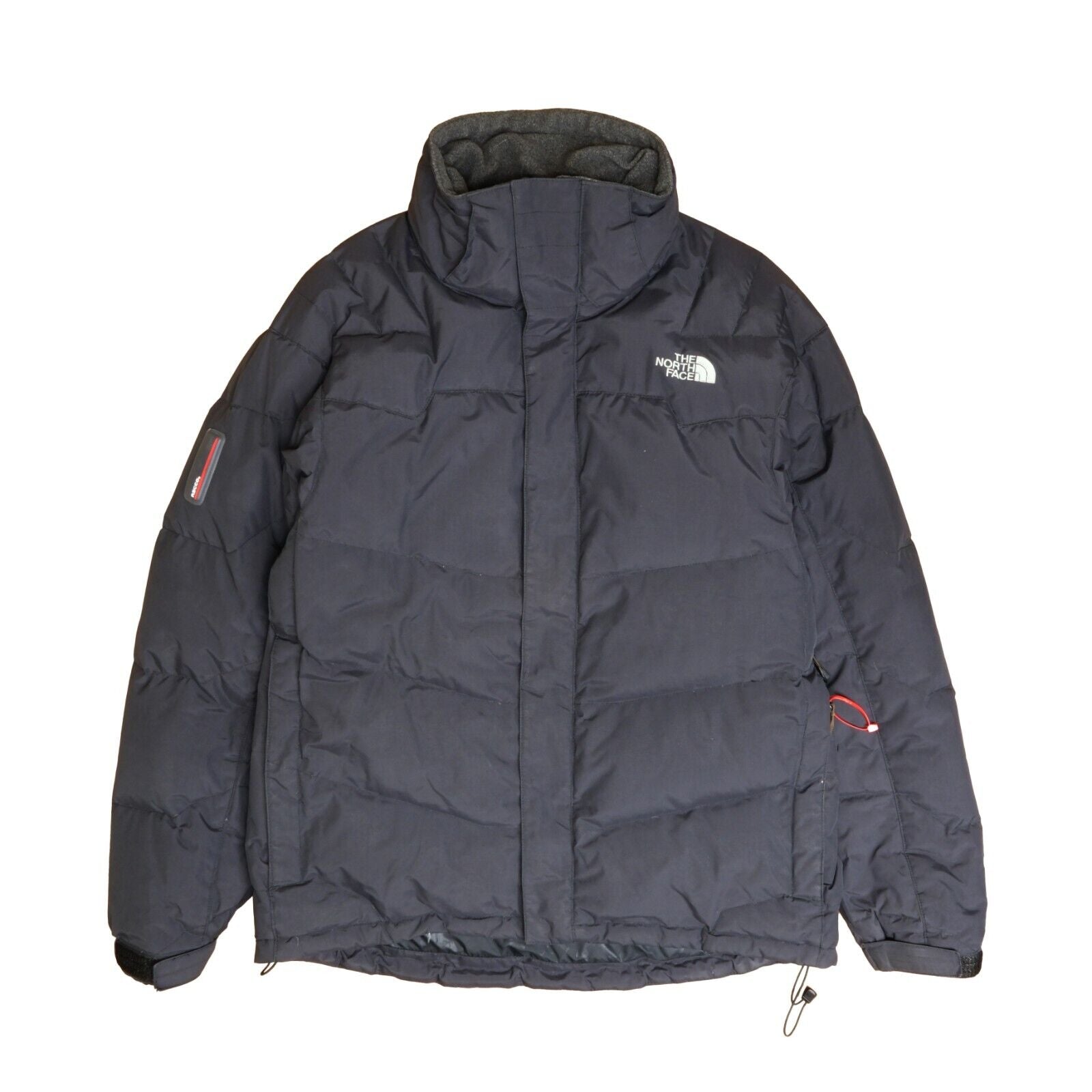 North face best sale recco jacket