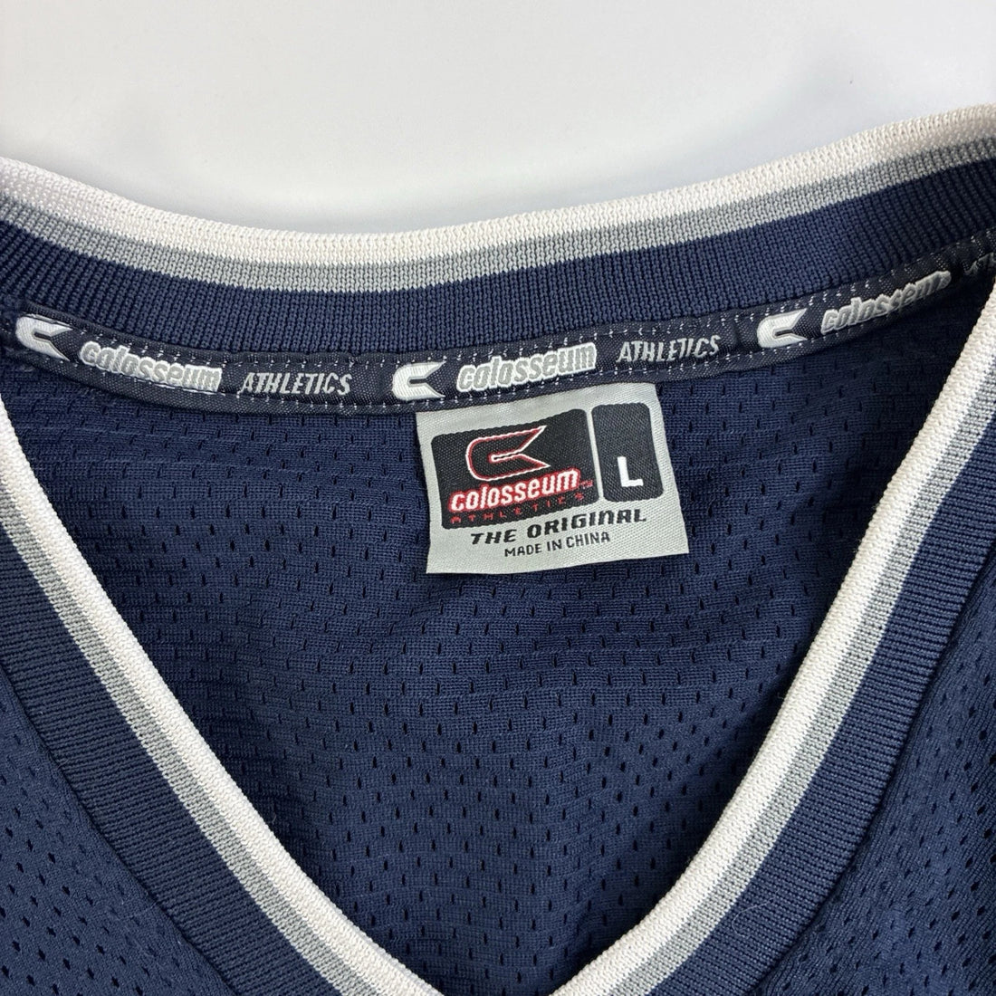 Penn State Nittany Lions Football Jersey Size Large NCAA