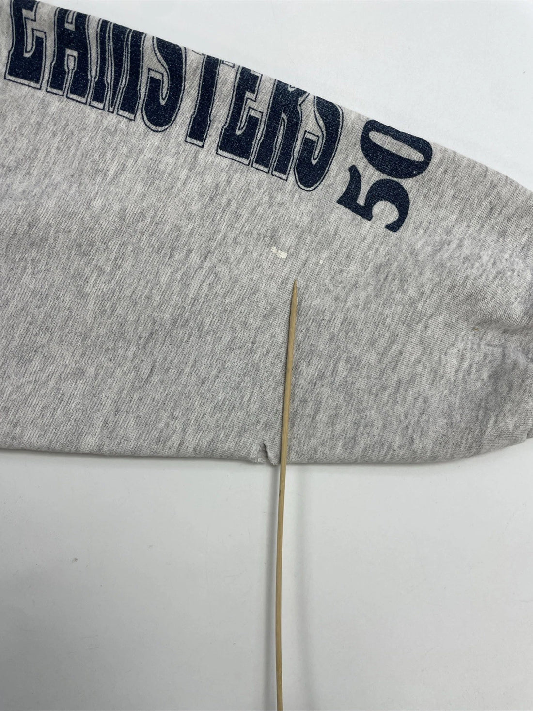 Vintage Unions Make America Strong Crewneck Sweatshirt Size 2XL USA