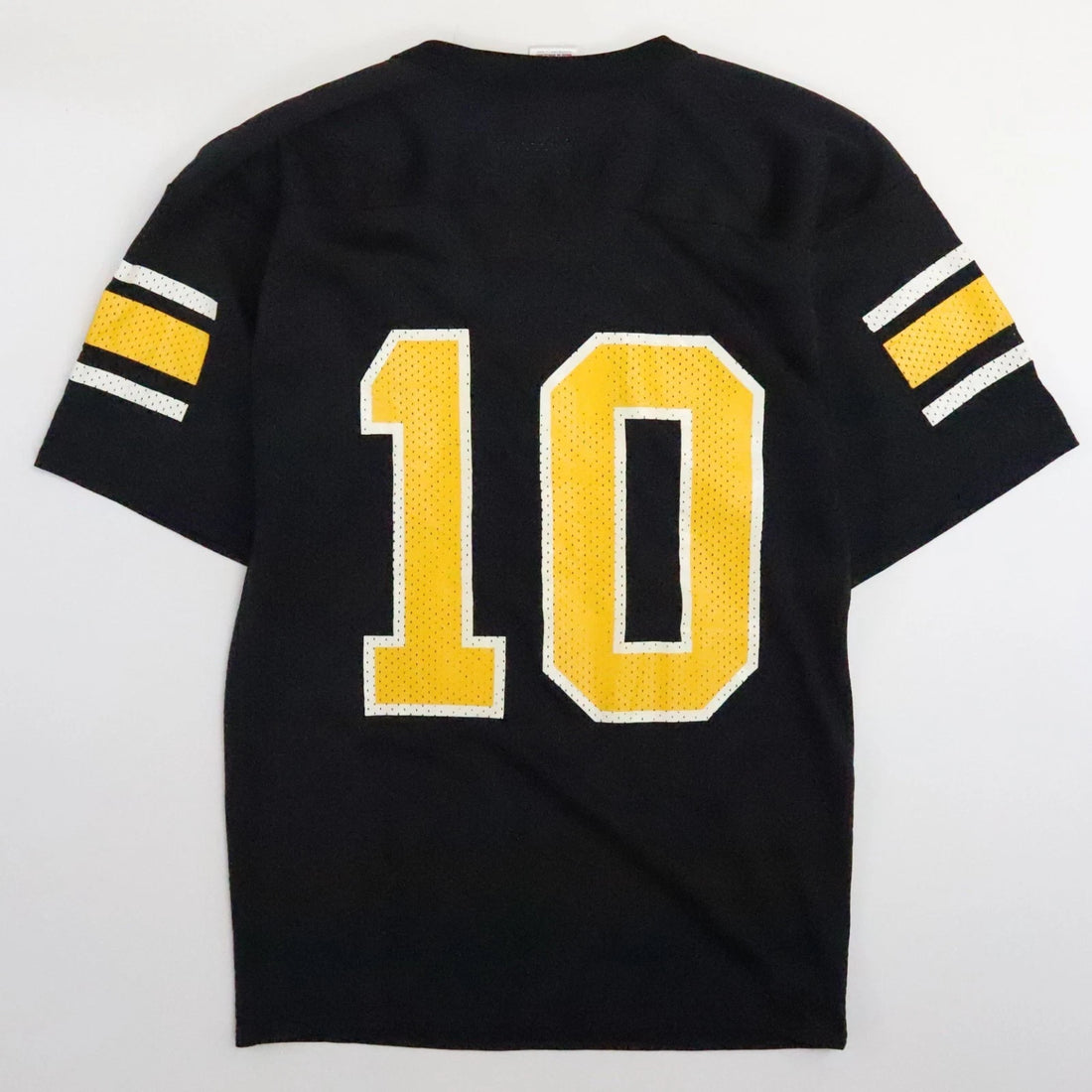 Mizzou Missouri Tigers Russell Athletic Football Jersey Youth Size Large NCAA