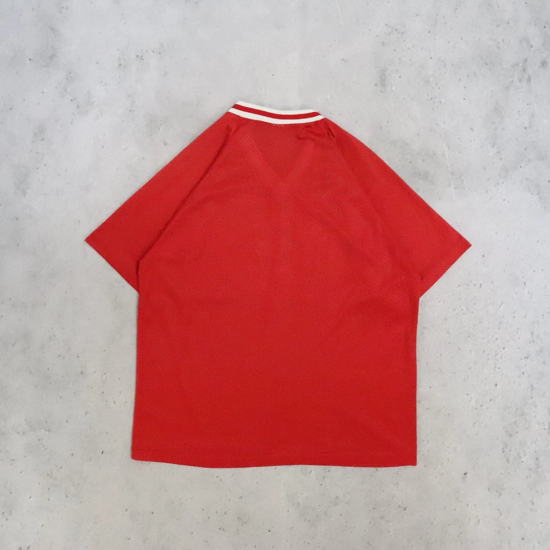 Vintage Wisconsin Badgers Champion Jersey Size Large 70s NCAA