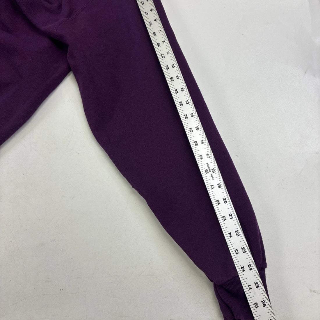 Vintage Champion Crewneck Sweatshirt Size 2XL Purple