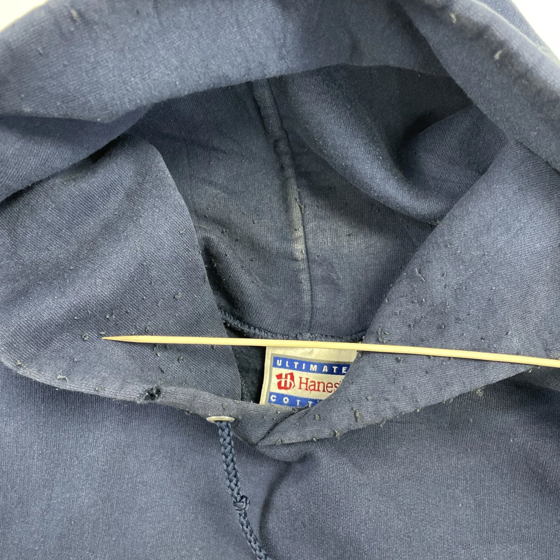 Michigan Wolverines Sweatshirt Hoodie Size XL NCAA