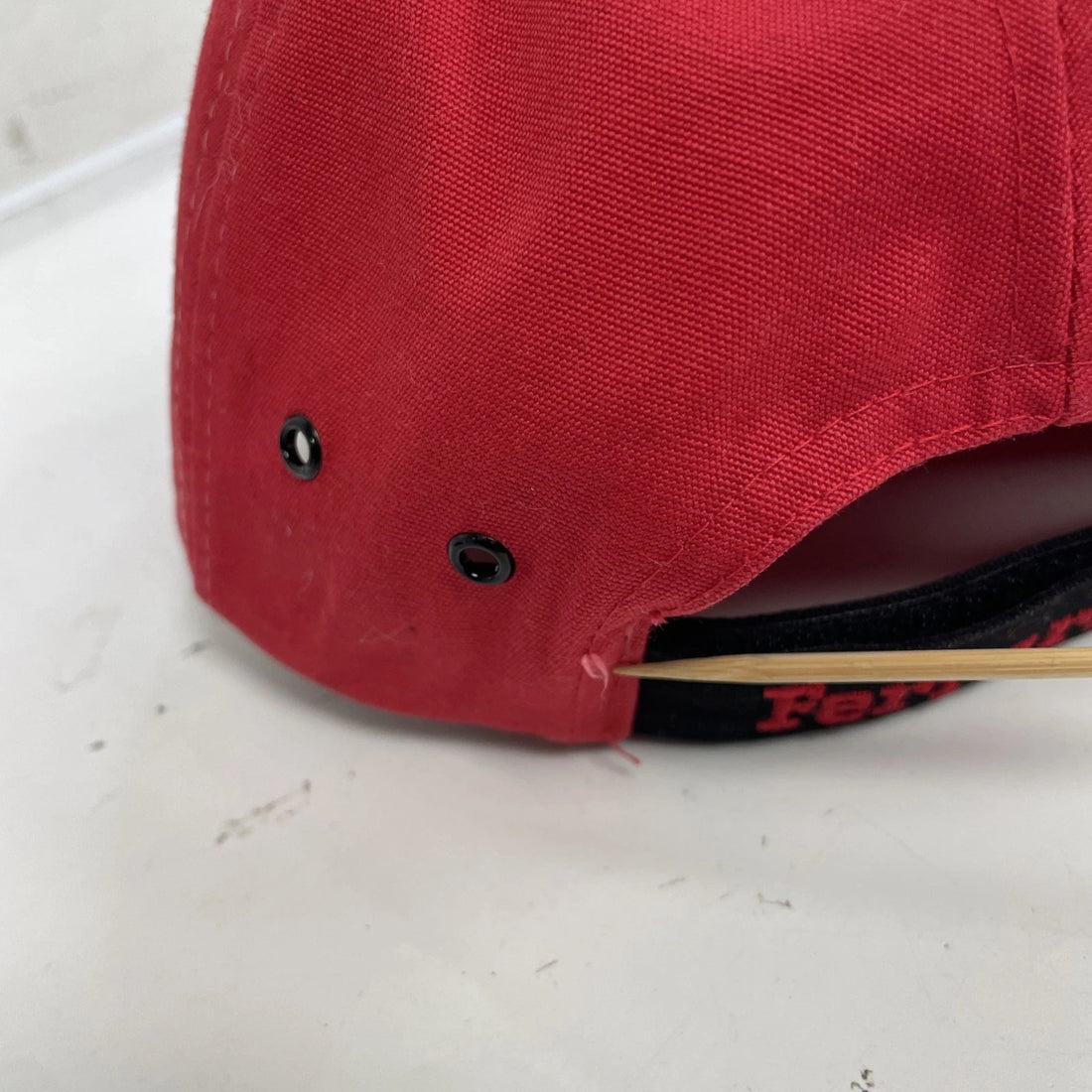 Ferrari F1 Baseball Hat Cap OSFA Auto Cars Racing