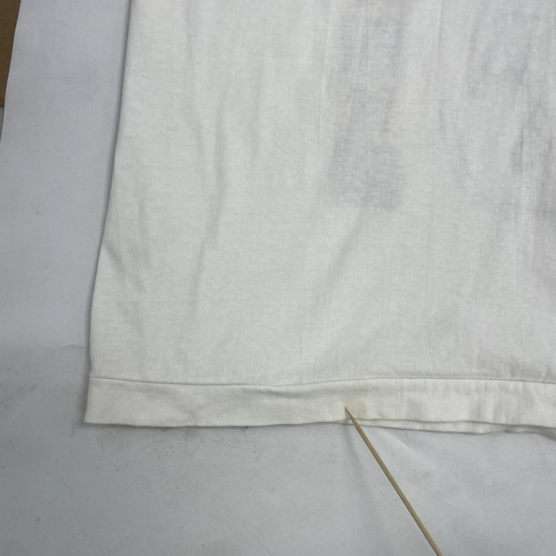 Vintage Hunchback Of Notre Dame Disney T-Shirt Size XL