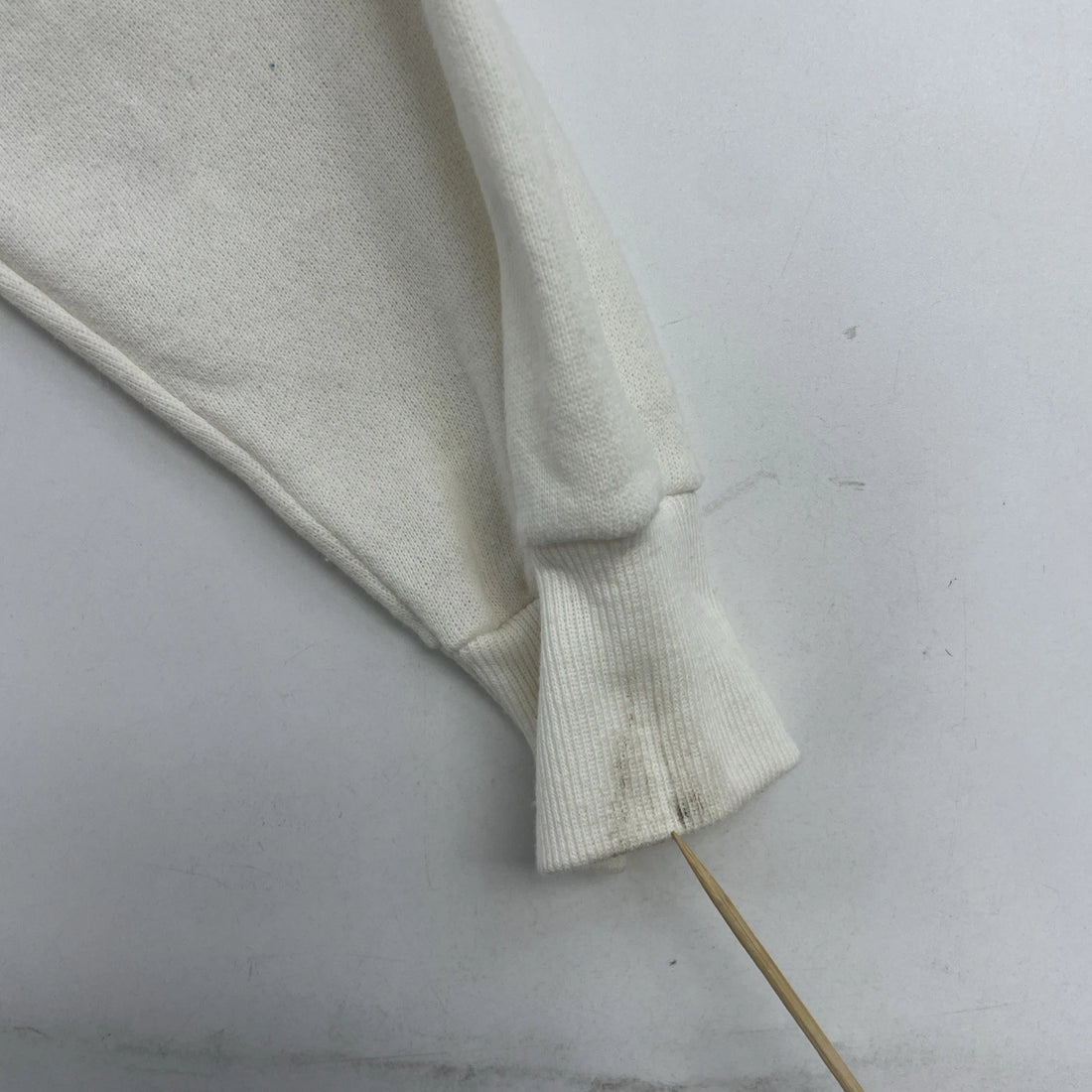 Vintage Ocean Arctic Snowmobile Crewneck Sweatshirt Size XL 1984 80s