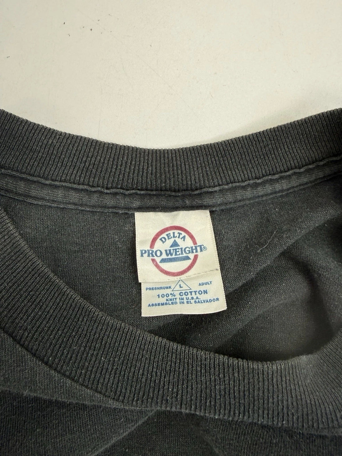 Vintage The Simpsons Sopranos T-Shirt Size Large Parody