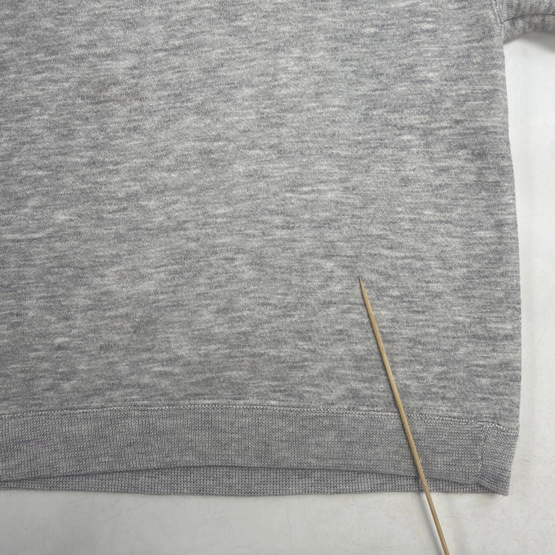 Vintage Zep Crewneck Sweatshirt Size Medium 80s