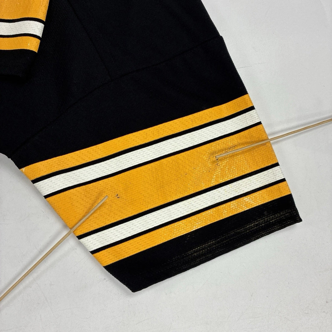 Vintage Pittsburgh Steelers Jerome Bettis Logo 7 Jersey Size XL NFL