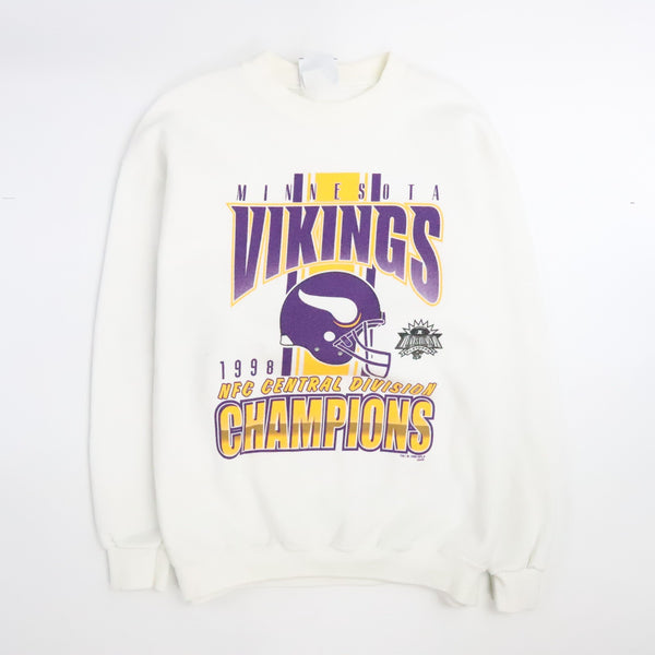 【デッドストック】80's-90's TEAM NFL MINNESOTA デッドストック】80's-90's TEAM NFL MINNESOTA