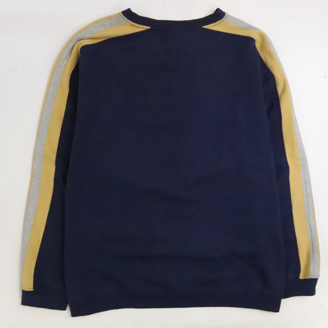 Vintage Winnipeg Blue Bombers Reebok Crewneck Sweatshirt Size 2XL CFL