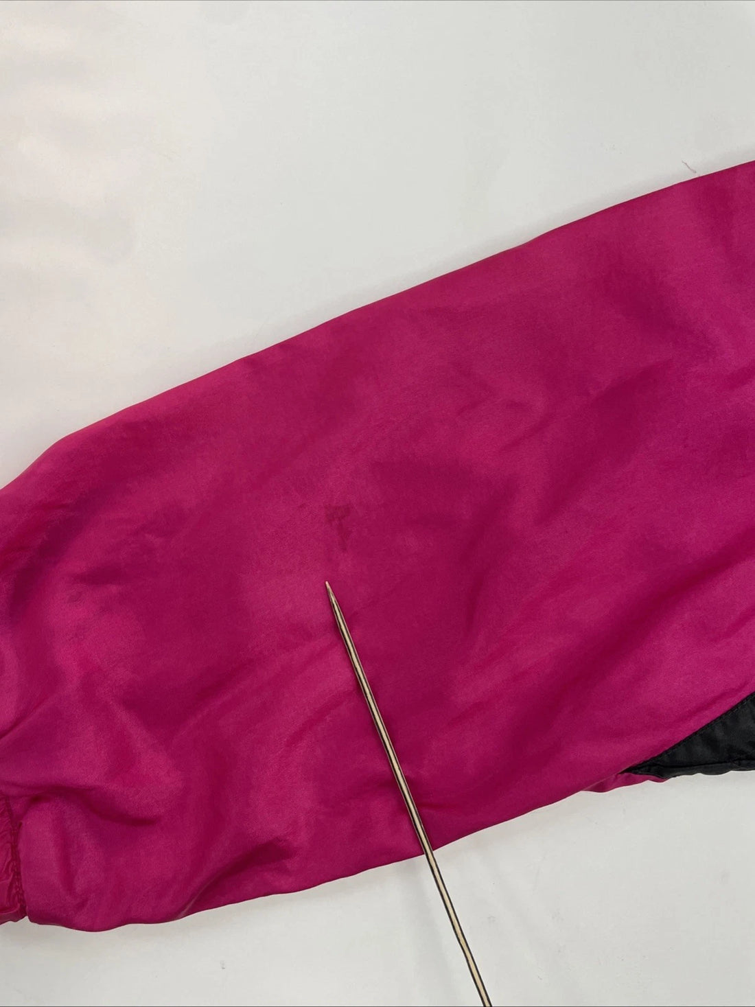 Vintage Nike Premier Windbreaker Light Jacket Size Medium