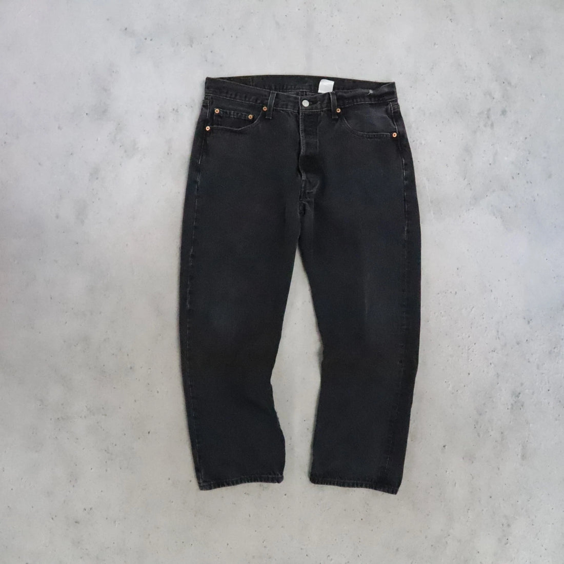 Levi Strauss & Co Denim Jeans Pants Size 38 X 30