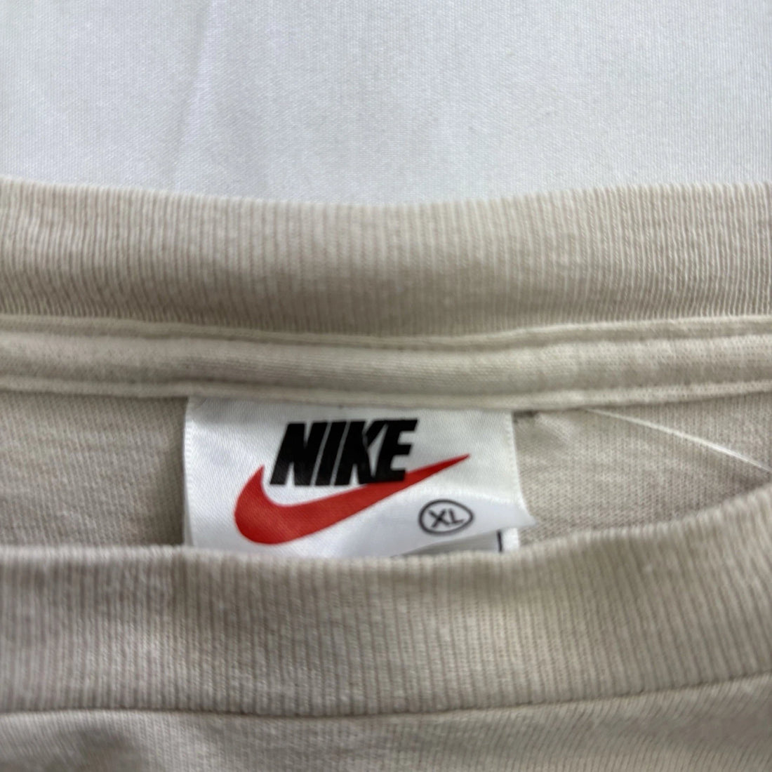 Vintage Tiger Woods Golf Nike T-Shirt Size XL