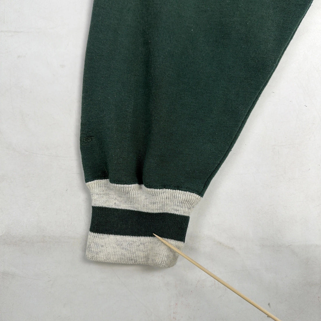 Vintage Notre Dame Fighting Irish Crewneck Sweatshirt Size Large NCAA