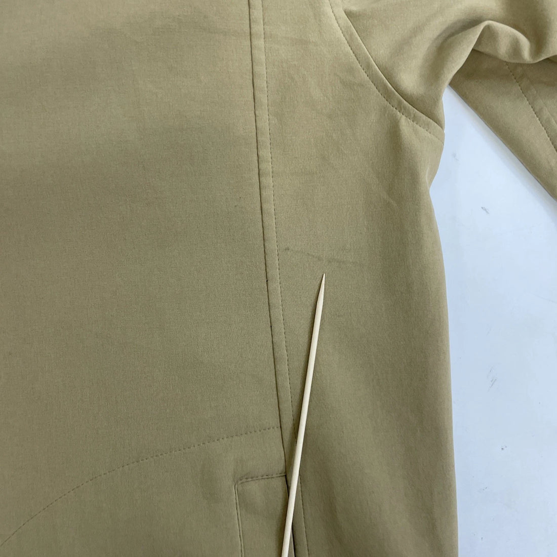 Nike Golf Harrington Bomber Jacket Size XL