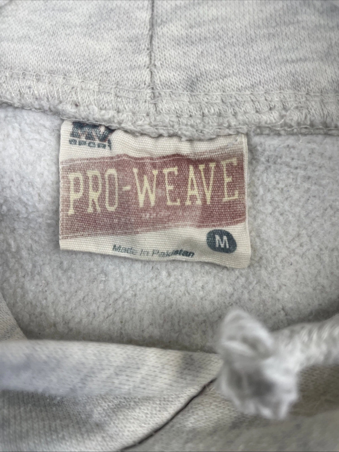 Block Island Sweatshirt Hoodie Size Medium