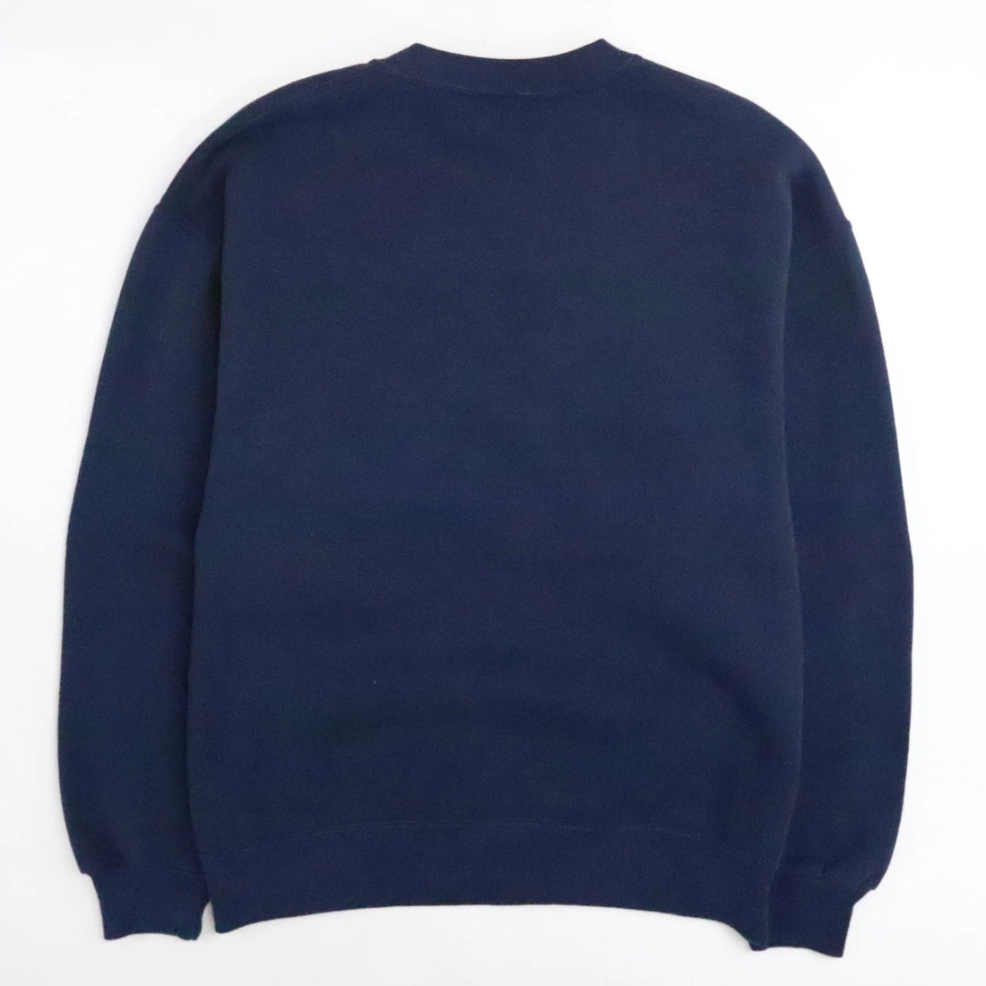 Vintage Augustana Womens Athletics Crewneck Sweatshirt Size Large 90s
