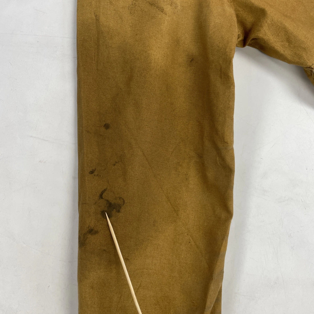 Vintage Black Sheep Hunting Clothing Work Jacket Medium Plaid Lined 70s