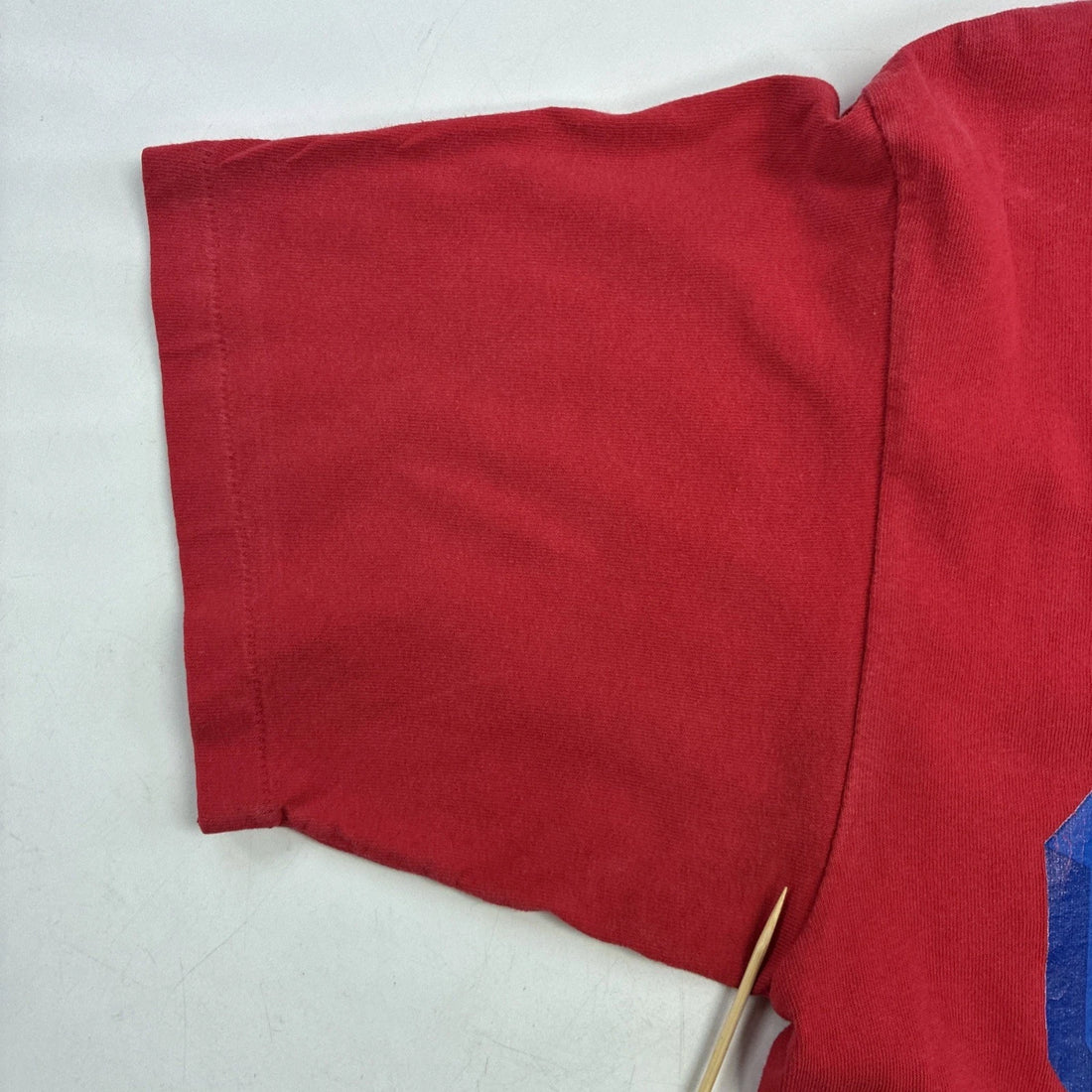 Vintage Montreal Canadiens Nutmeg Mills T-Shirt XL 1994 90s NHL