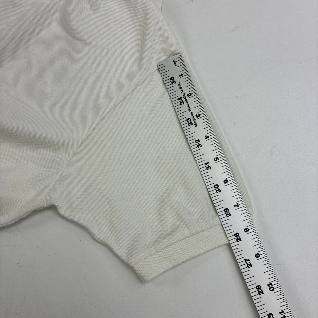Polo Ralph Lauren Tennis Shirt Size XL