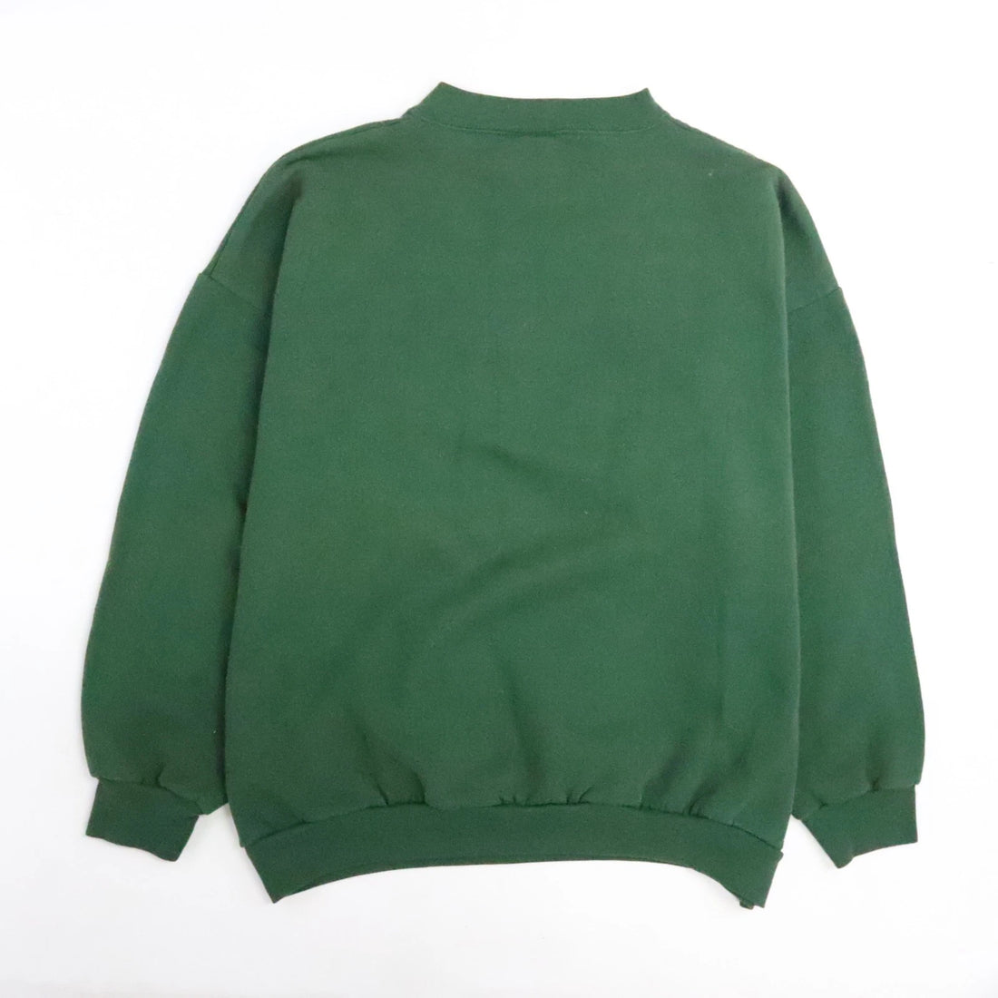 Vintage Minnesota Wild Sweatshirt Crewneck Size XL NHL