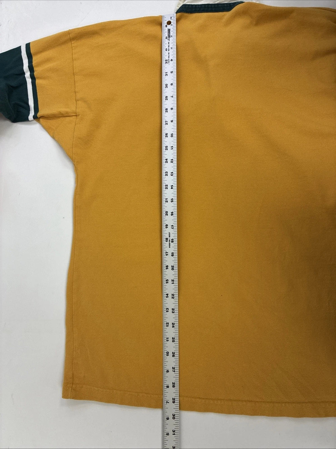 Vintage Australia Wallabies Vodafone Rugby Shirt Size Large