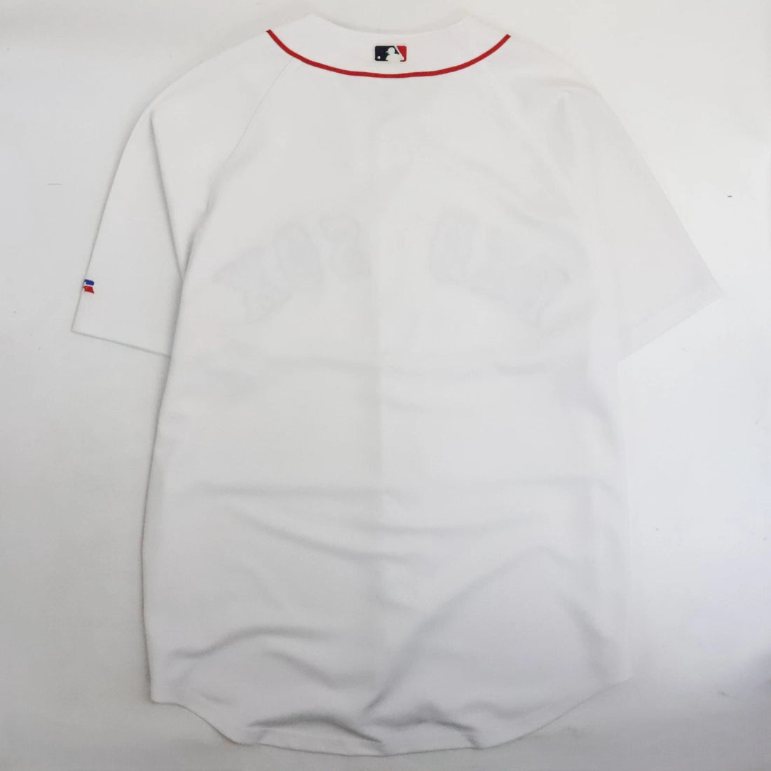 Vintage Boston Red Sox Russell Athletic Jersey Size 2XL MLB