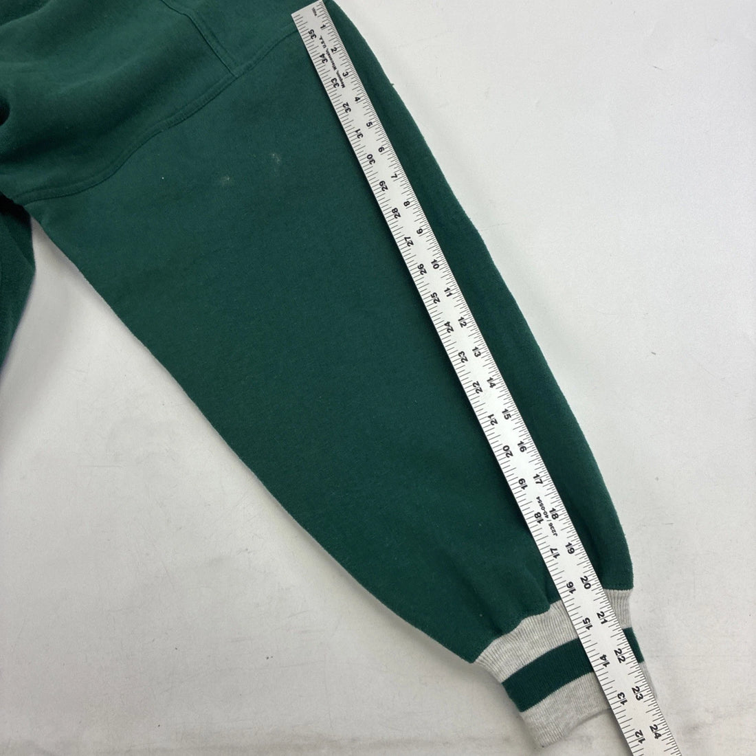 Vintage Miami Hurricanes Crewneck Sweatshirt Size XL 90s NCAA