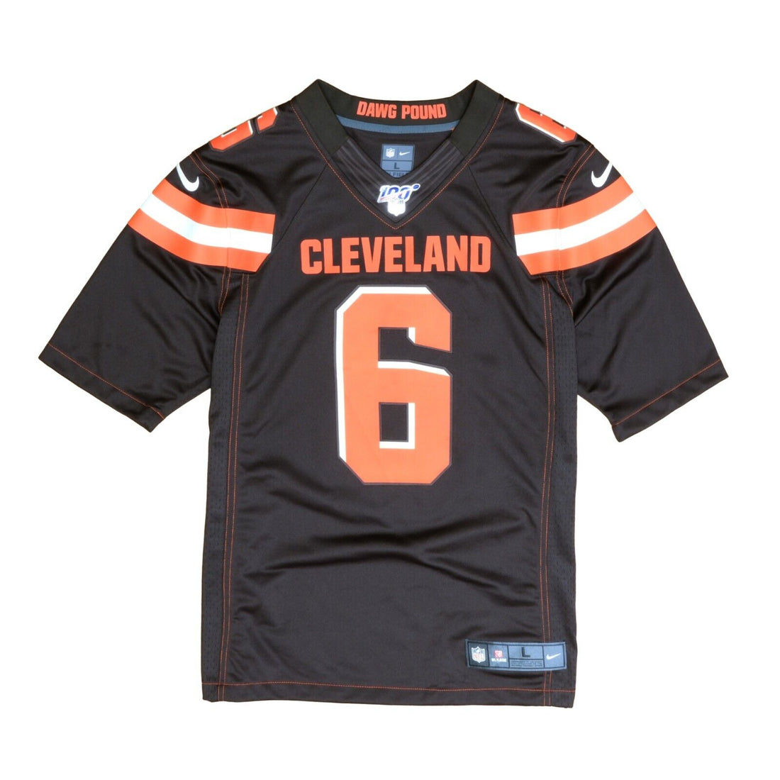 Baker Mayfield Jerseys & Gear in NFL Fan Shop 