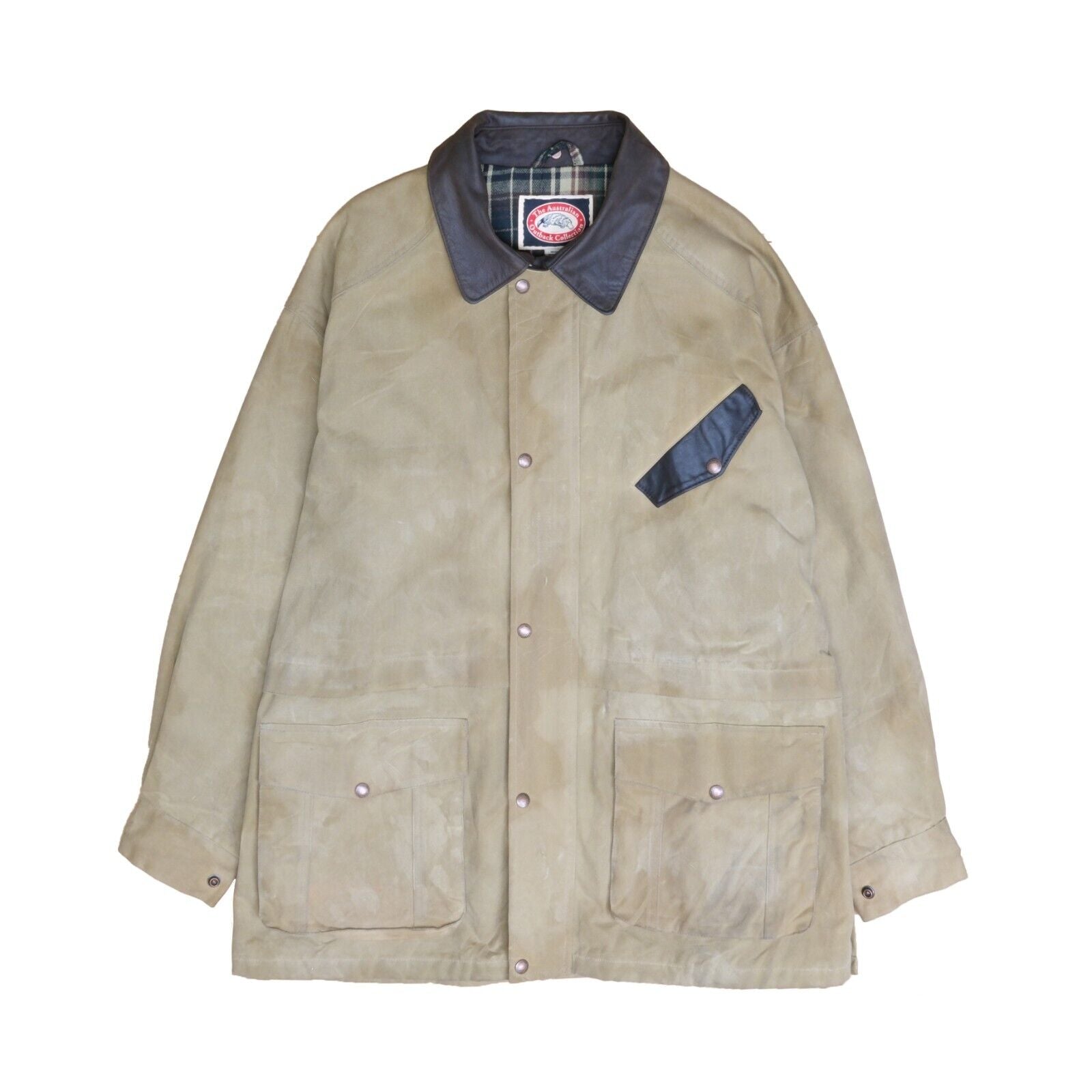 Outback hotsell jackets canada