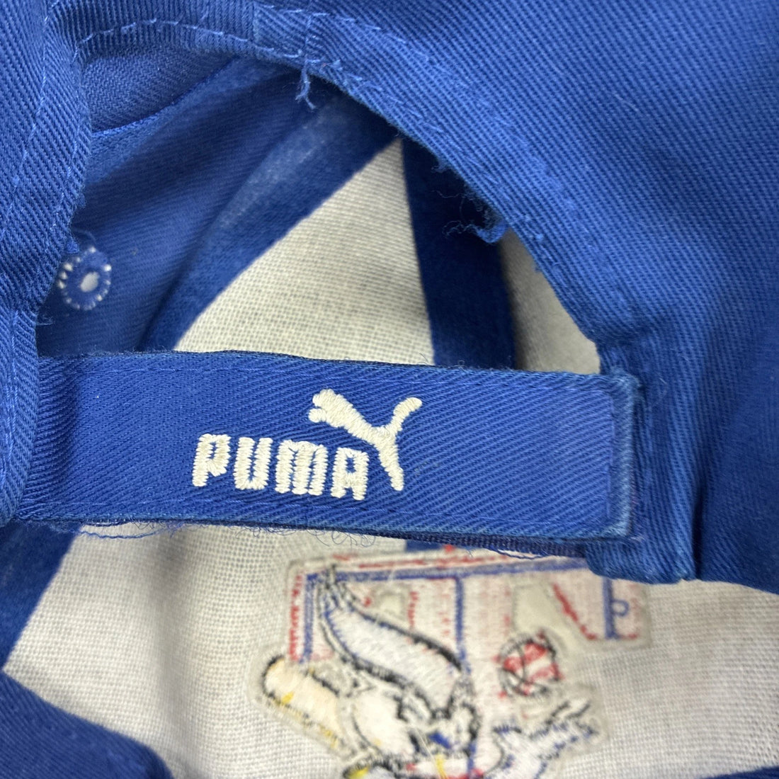 Toronto Blue Jays Puma Adjustable Hat Cap OSFA MLB