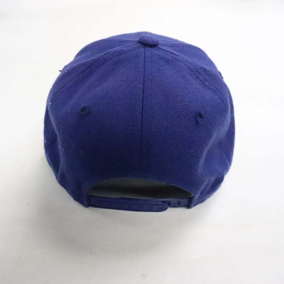 Vintage Toronto Maple Leafs Sports Specialties Wool Snapback Hat OSFA NHL