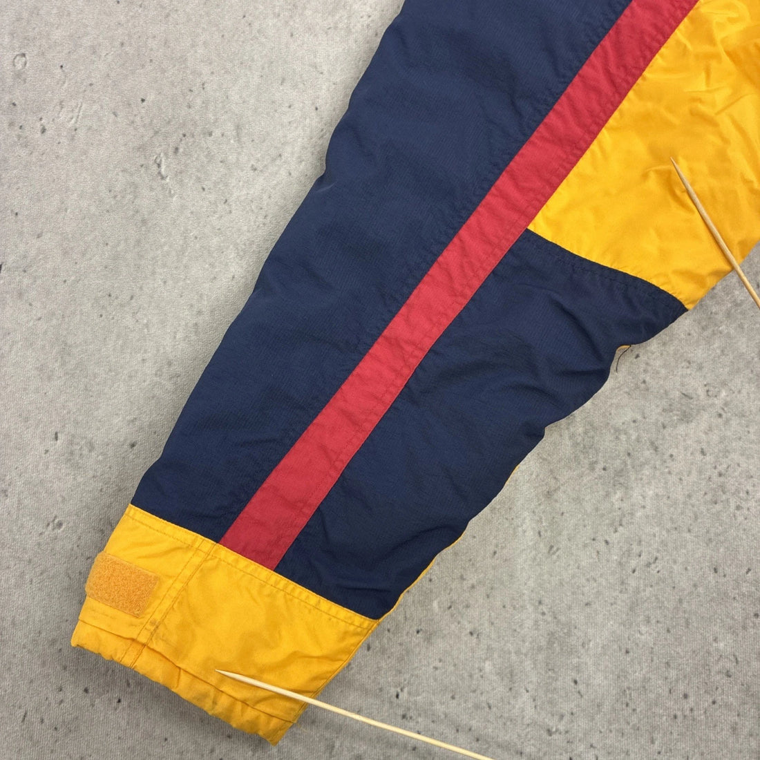 Vintage Columbia Ski Jacket Size Medium