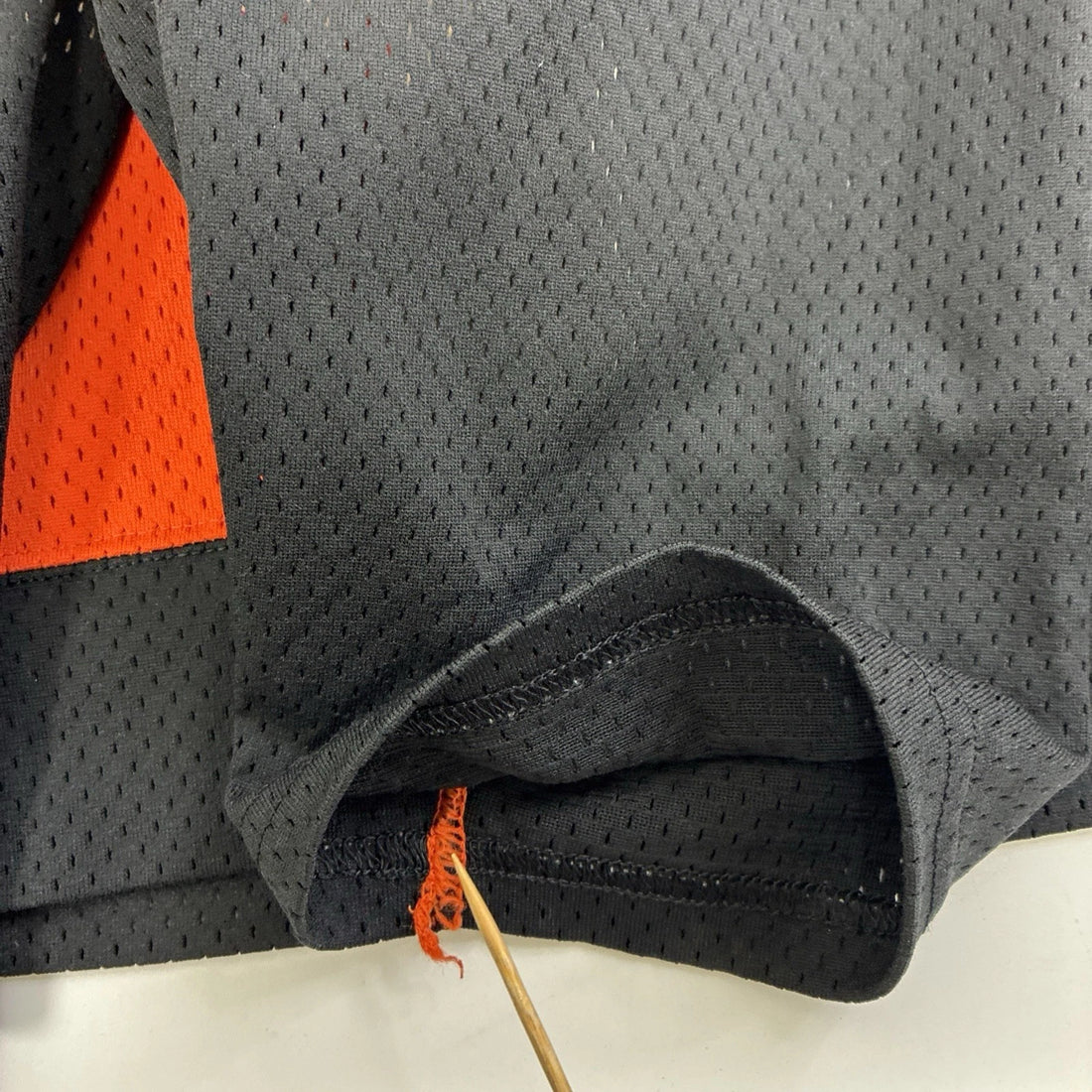 Vintage Philadelphia Flyers Bobby Clarke CCM Jersey Size Medium NHL
