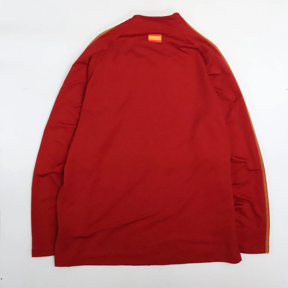 Spain Adidas Track Jacket Size XL