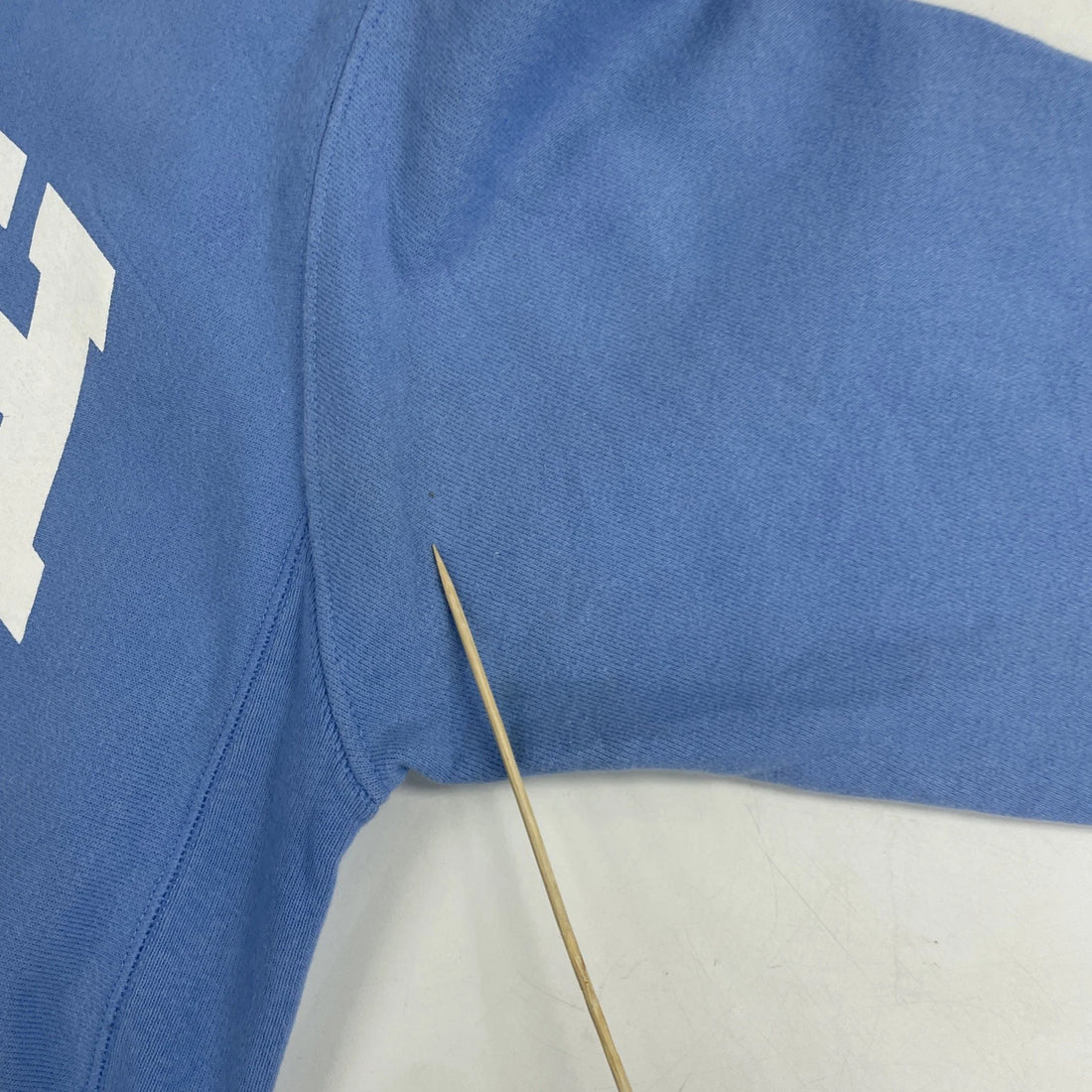 North Carolina Champion Reverse Weave Crewneck Sweatshirt Size Medium NCAA